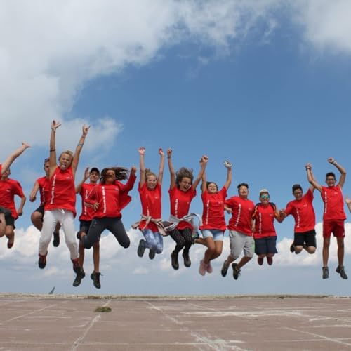 Il volontariato dei nostri ragazzi!