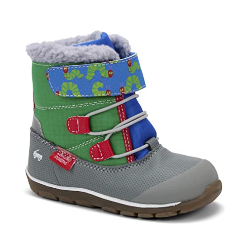 Image of See Kai Run Gilman - Waterproof & Insulated Snow Boot for Kids