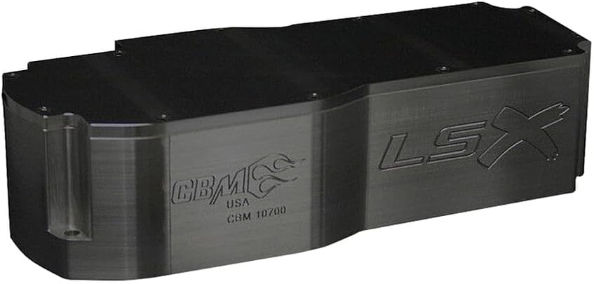 BILLET LS SIDE MOUNT THROTTLE BODY ADAPTER FOR WHIPPLE 4.0L LS SUPERCHARGER | 105MM BORE (Black anodized)