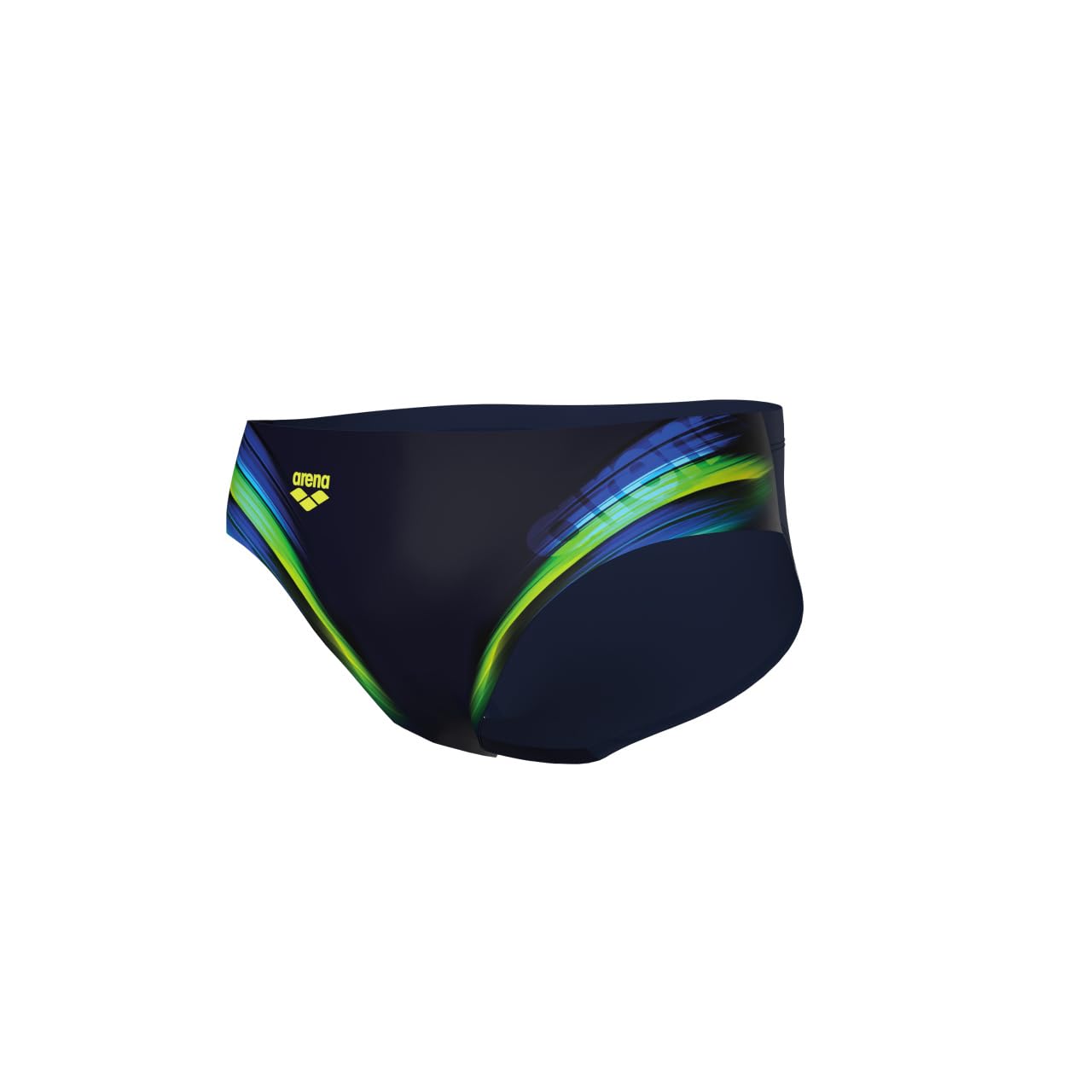ARENA Men's Breath Swim Briefs (1-Pack)