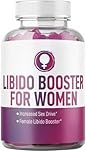 Booster della libido per donne-complesso di vitalità femminile per aumentare la passione e l'equilibrio dell'umore