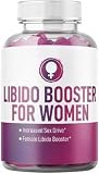 Booster della libido per donne-complesso di vitalità femminile per aumentare la passione e l'equilibrio dell'umore