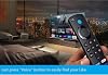 Control remoto de reemplazo para Amazon Fire Stick, compatible con Fire Stick 2da Gen, 3ra Gen, Lite, 4K, 4K MAX, Fire Cube (1ra Gen, 2da Gen, 3ra Gen), Fire (3ra Gen diseño colgante) 3ra 7.25 8
