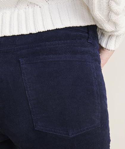 vineyard vines Women's Bootcut 5-Pocket Cords4