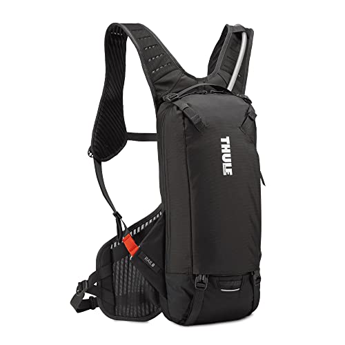 Thule Rail Trinkblasenrucksack Obsidian 8L
