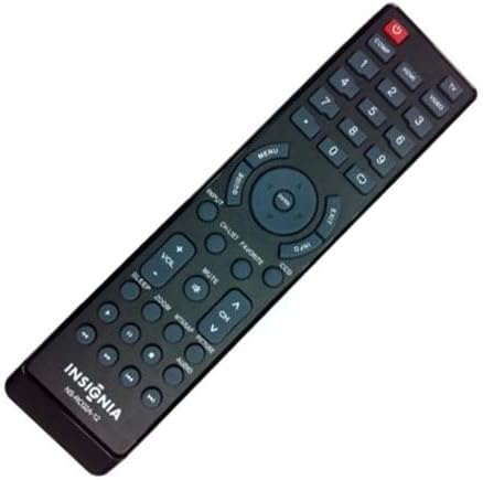 Replacement Insignia NS-LCD15-09 Remote Control