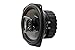 Earthquake Sound Focus 6x9-inch High-End 3-Way Coaxial Speaker