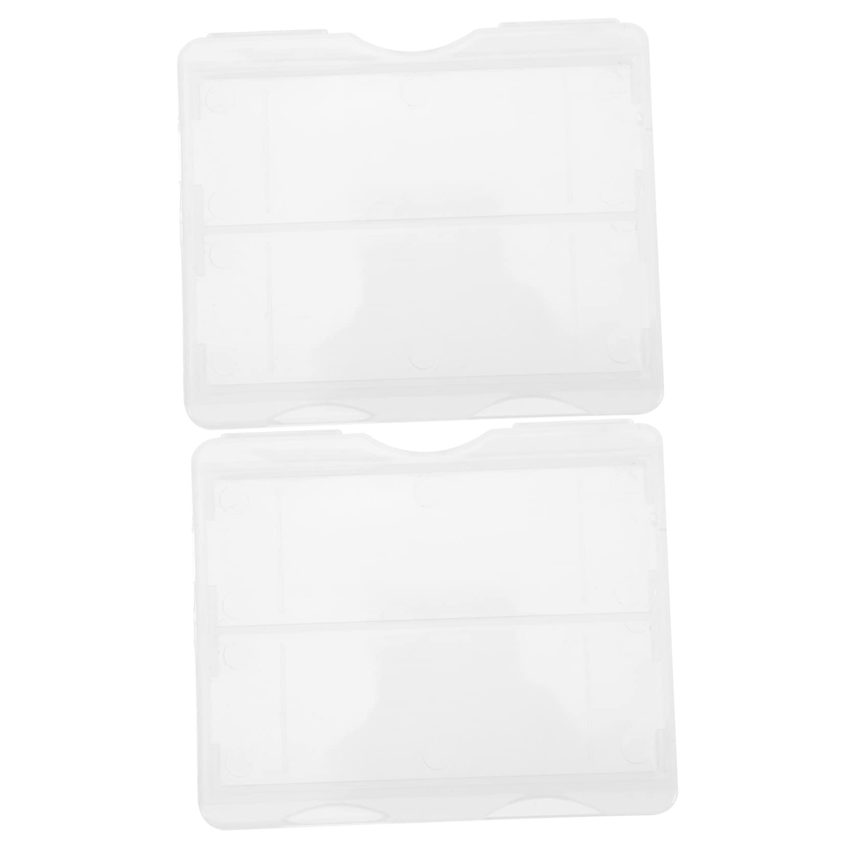 Ensemble bac de rangement préparation de repas Mobestech de 100 pièces haut de gamme - 8