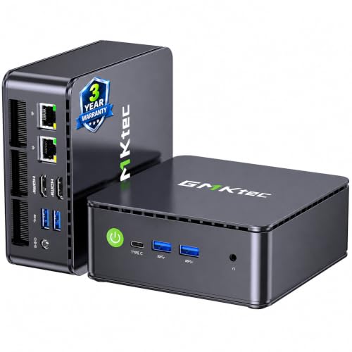 Amazon.co.jp: GMKtec NucBox K10 ミニpc intel Core i9-13900HK 32GB+
