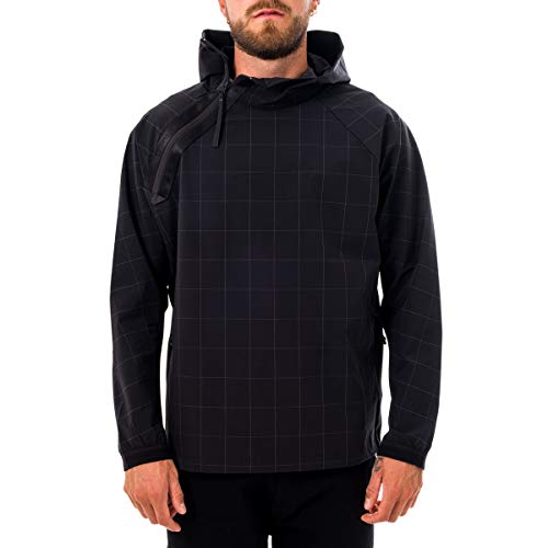Nike Tech Pack veste mixte enfant un blouson tissé léger et coupe-vent avec capuche