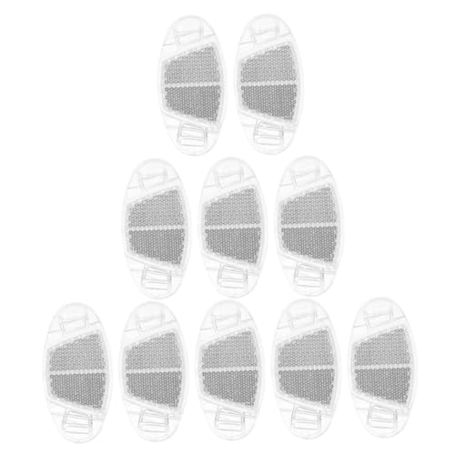 BRIGHTFUFU 10 ]ԗptN^[ ˃X|[N˔ ϋvfލ̗p \zC[ ANZT[ ԑsx