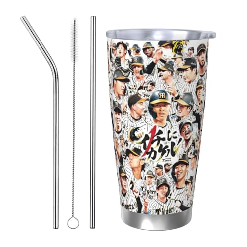 _^CK[X ԍڗp R[q[}O ۉۗ e Rh~݌v ~ Jbvz_[Ή hCu ItBX AEghA rWlX ʋΗp 600ml jp Straw Three-piece Set