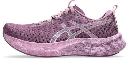 [ASICS] Xj[J[u[c Noosa Tri 16 fB[X Dark Ube/Light UbeB 24.0 cm