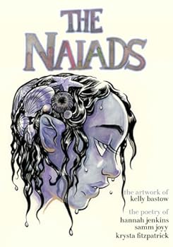 Paperback The Naiads Book