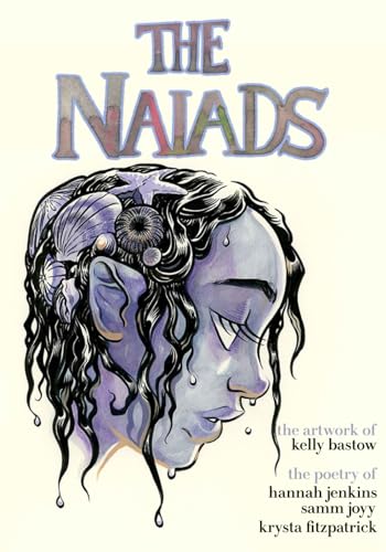 The Naiads 1774782006 Book Cover