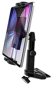 Oilcan Auto CD Schlitz Tablet Halterung