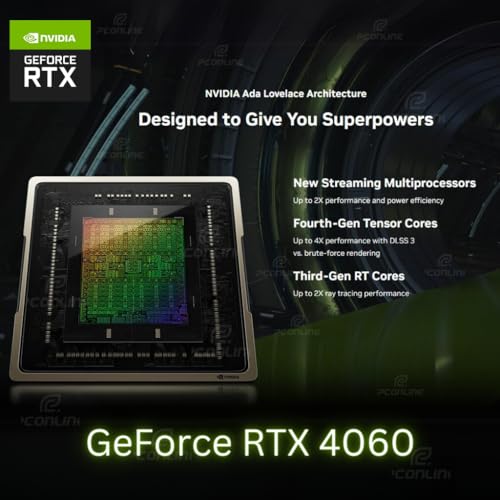 Image of ASUS Vivobook 16X Laptop, 16 inch FHD+ Display 120Hz, Intel Core i7-13700H Processor, NVIDIA GeForce RTX 4060, 16GB RAM, 1TB PCIe SSD, Wi-Fi 6, Fingerprint Reader, HDMI, Webcam, Windows 11 Pro, Black