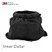 3M Versaflo M-Series Inner Collar M-444, for use with all M-Series Outer Shrouds, 1 ea/Case