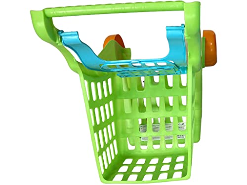 Vicam CARRITO SUPERMERCADO C/PORTABEBE