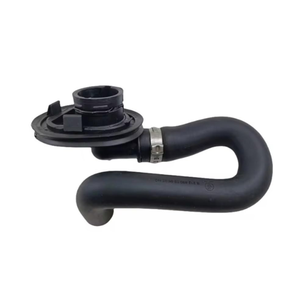 2128300396 Air Conditioning Heater Hose for W212 C218 X218 E200 E260 E300 CLS260 CLS350 CLS400
