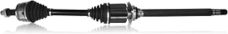 68293938AA CV Axle Half Shaft Fit for Jeep Compass 2.4L 2017-2022