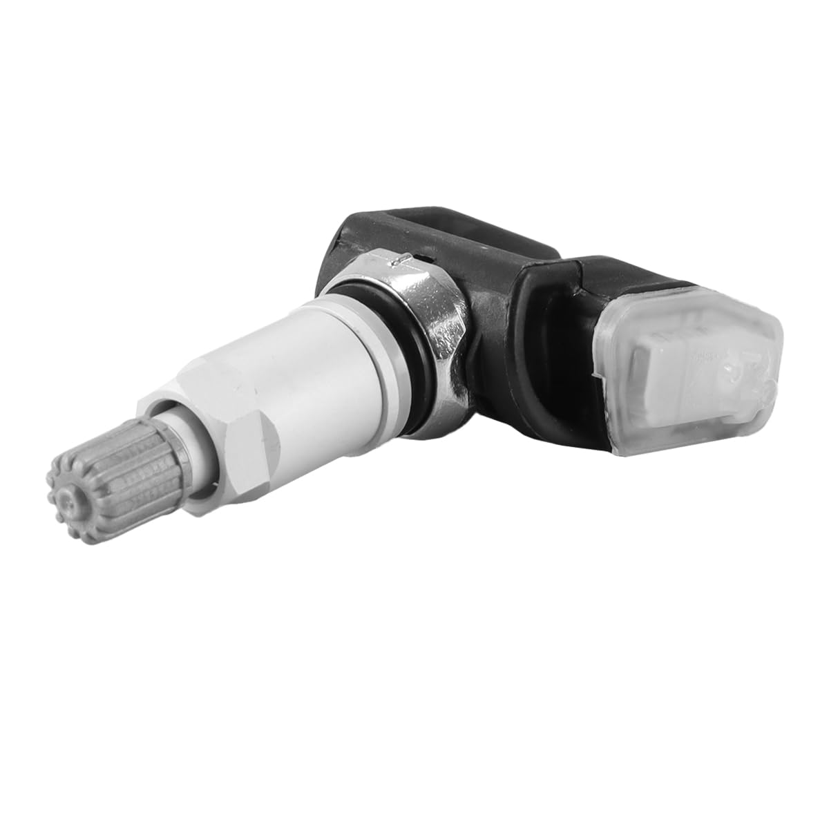 Capteur de Pression des pneus TPMS RDKS 433 MHz pour BMW Série 5, 6, 7, 8, X3, X4 et X5 (références: 36106872774 et 36106887147). Lot de 4.