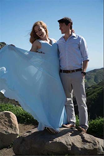 Comparativas de Vestido verde agua para comprar hoy. 6 Imagen adicional