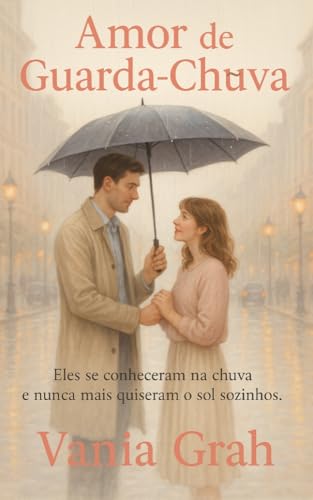 Amor De Guarda-Chuva