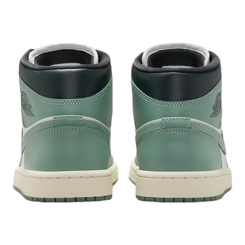 Image of Jordan 1 Mid Women Shoes