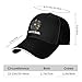 Coat of Arms of Austria Flag Austrian Emblem Baseball Cap for Men Women Black Dad Trucker Hat Structured Snapback Flat Bill Brim Caps Unisex Hip Hop Sports Hats for Camping Travel Golf Tennis