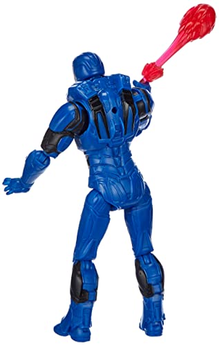 Avengers Movie Hasbro Marvel Gamerverse Iron Man - vue 3