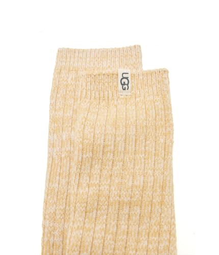 Image of UGG Women's Rib Knit Slouchy Crew Sock