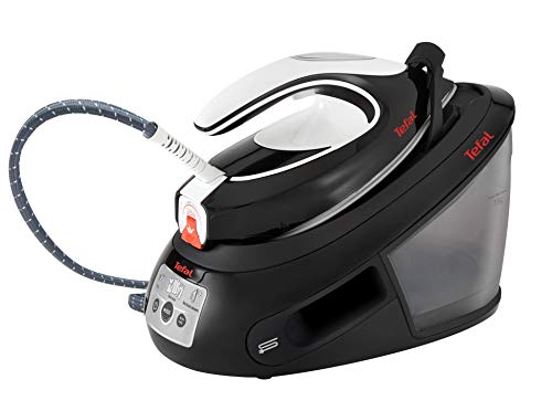 Tefal-Express-Anti-Calc-SV8055-estacion-plancha-al-vapor-2800-W-18-L-Negro-Blanco-Centro-de-planchado-2800-W-65-bar-18-L-450-gmin-120-gmin-Negro-Blanco