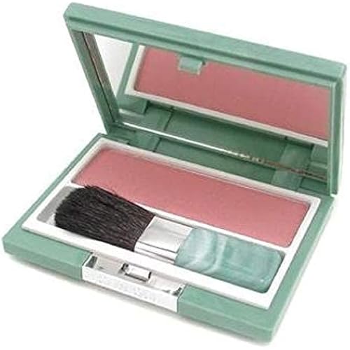 Clinique Soft Pressed Powder Blusher - #04 Pink Blush
