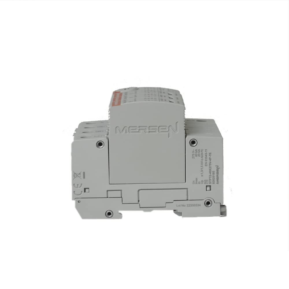 Parafoudre MERSEN Type 2 AC 40kA Parafoudre