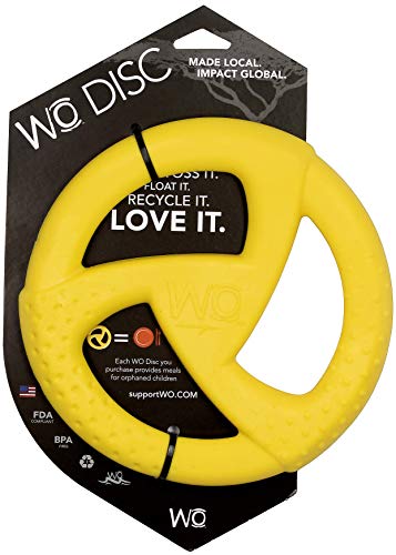 Durable USA Fetch Dog Toy
