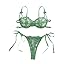 Bow Light Green Bow Light Green
