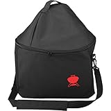 Garantía limitada Weber 7121 - Bolsa de Transporte para Smokey Joe Premium