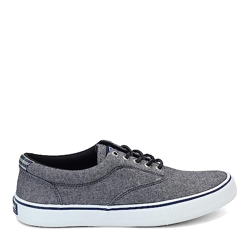 Image of Sperry Top-Sider Men's Striper Ii CVO Sunbleached Sneaker