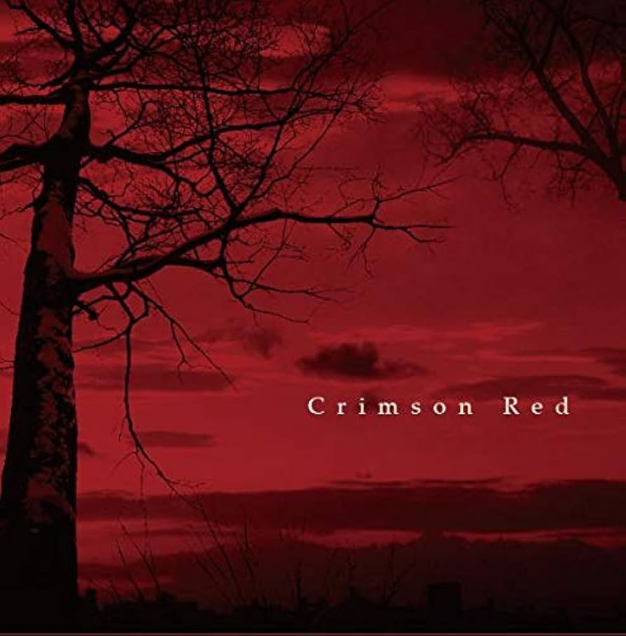 Amazon.co.jp: CRIMSON RED(クリムゾン・レッド): ミュージック