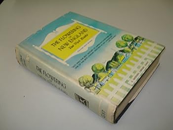 The Flowering Of New England 1815-1865