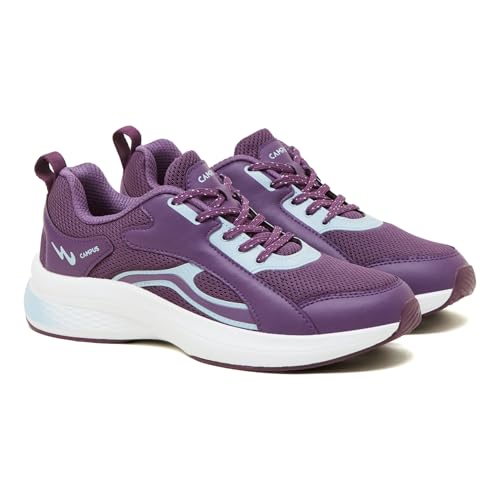 Image of Campus Women's Stream Sneakers