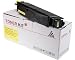 Produktbild Nabutech FABRIKNEUER Toner mit 30% mehr Leistung nach (ISO-Norm 19798) ersetzt Kyocera TK-5140 Gelb für Ecosys P6130cdn / M6530cdn / M6030cdn / TK-5140Y (1T02NRANL0)