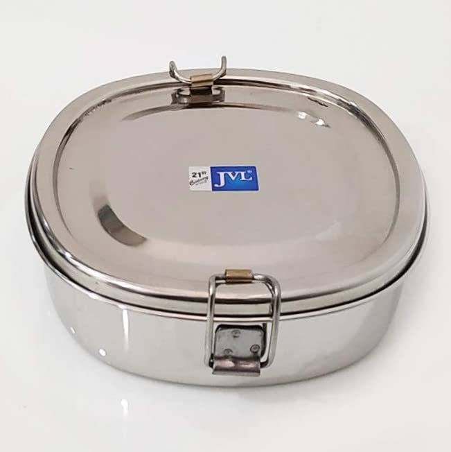 JVL Classic WareChakra Lunch Box Single
