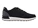 KangaROOS W-700, Zapatillas Mujer, Negro Jet Black, 40 EU