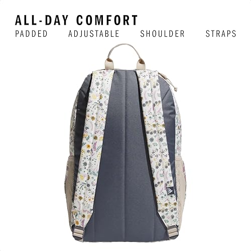 Image of adidas Classic 3-Stripe Backpack 5.0