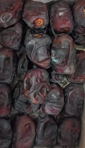 Image of Kimia Original Fresh Irani Dates 500gm