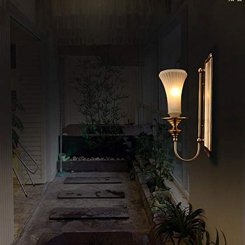 Lampe murale LED E14 créative éclairage moderne et modulable - 4