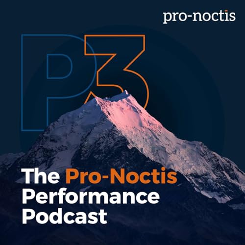 P3 Podcast cover art