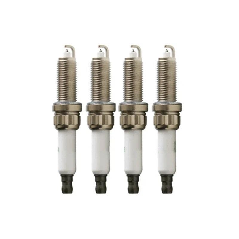 Świece zapłonowe samochodowe Do R55 R56 Do E350 W212 S350